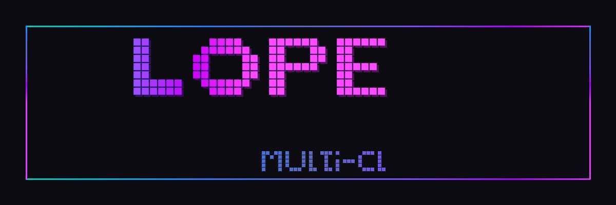 Lope logo